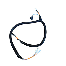 Starter Relay Cable – Bukhanka Modern (2.7L) – OEM 13643 – UAZPARTS.COM UAZ onderdeel – OEM 13643