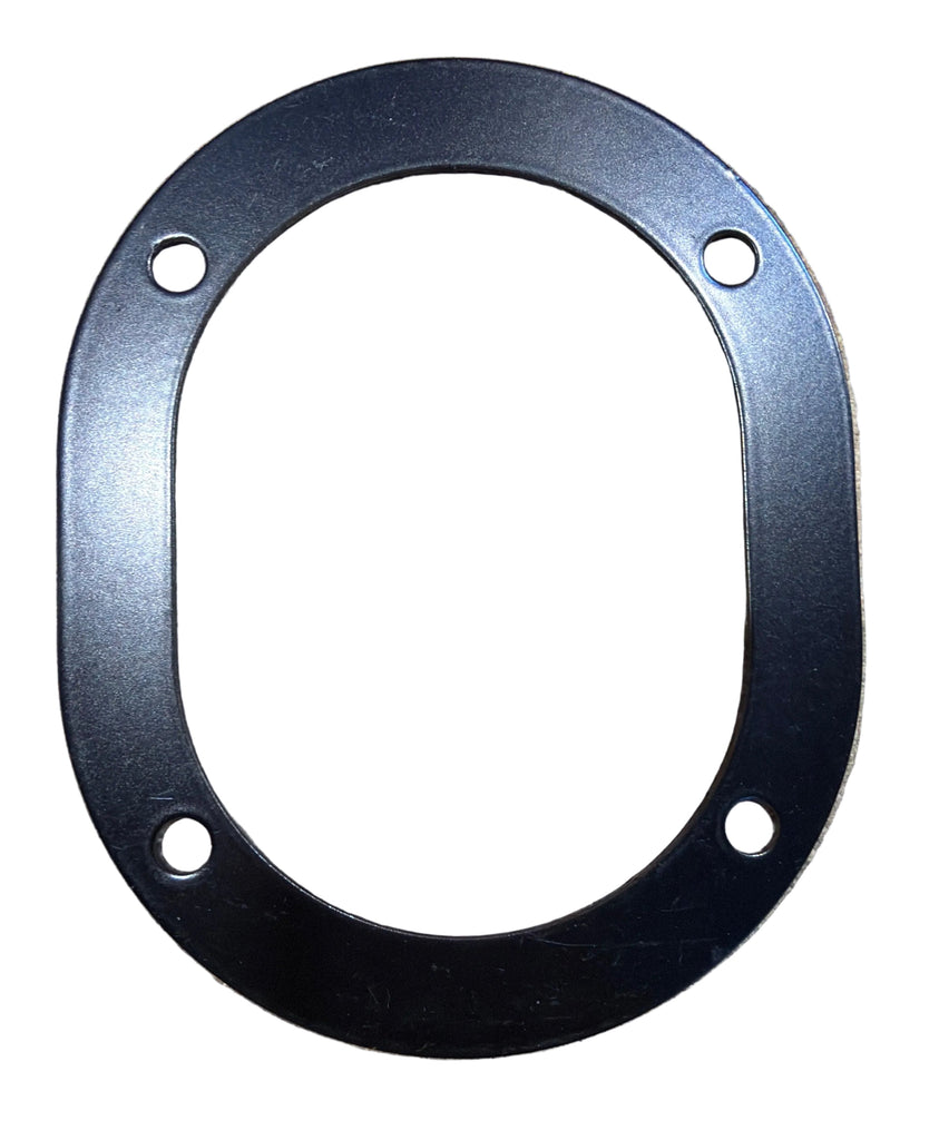 Steering Column Floor Clamp Sealing Ring - GAZ 69 Series - Ref 76 - 51070M – UAZPARTS.COM UAZ PART – OEM 76-51070M