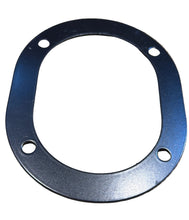Carica l'immagine nel visualizzatore di Gallery, Steering Column Floor Clamp Sealing Ring - GAZ 69 Series - Ref 76 - 51070M – UAZPARTS.COM UAZ PART – OEM 76-51070M