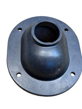 Lataa kuva Galleria-katseluun, Steering Column Floor Cover - GAZ 69 Series - Ref 76 - 51070RK – UAZPARTS.COM UAZ PART – OEM 76-51070RK