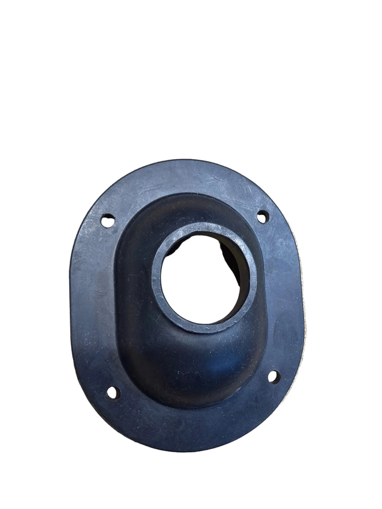 Steering Column Floor Cover - GAZ 69 Series - Ref 76 - 51070RK – UAZPARTS.COM UAZ PART – OEM 76-51070RK