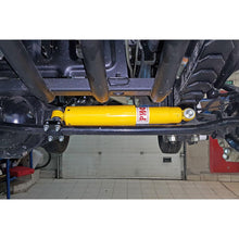 Kép betöltése a Galéria nézegetőbe, Steering Damper with Mounting Bracket – Bukhanka (Classic &amp; Modern) – OEM SD01B – UAZPARTS.COM UAZ onderdeel – OEM SD01B