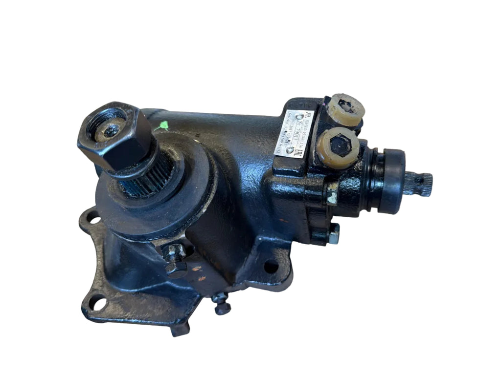 Steering Gearbox Modern – Bukhanka Modern (2.7L) – OEM 220695-340500-20 REBUILD – UAZPARTS.COM UAZ PART – OEM 220695-340500-REBUILD