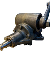 Načíst obrázek do prohlížeče Galerie, Steering Gearbox (Power Steering) - Hunter &amp; 469 (2.7L) - OEM 31601 - 3400500 - REBUILDED – UAZPARTS.COM UAZ PART – OEM 31601-3400500