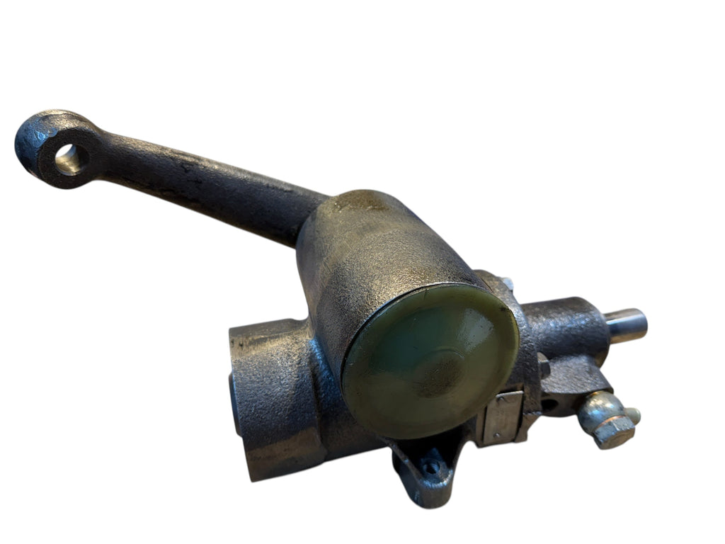 Steering Gearbox (Power Steering) - Hunter & 469 (2.7L) - OEM 31601 - 3400500 - REBUILDED – UAZPARTS.COM UAZ PART – OEM 31601-3400500