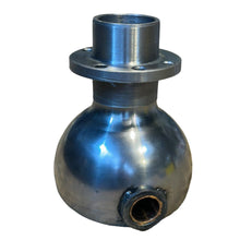 Laden Sie das Bild in den Galerie-Viewer, Steering Knuckle Housing – Bukhanka Classic (2.4L &amp; 2.9L), Hunter &amp; 469 (2.4L &amp; 2.9L) – OEM 045200 - 2304012 - 00 – UAZPARTS.COM UAZ onderdeel – OEM 045200 - 2304012 - 00