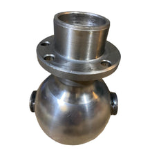Laden Sie das Bild in den Galerie-Viewer, Steering Knuckle Housing – Bukhanka Classic (2.4L &amp; 2.9L), Hunter &amp; 469 (2.4L &amp; 2.9L) – OEM 045200 - 2304012 - 00 – UAZPARTS.COM UAZ onderdeel – OEM 045200 - 2304012 - 00