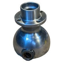 Laden Sie das Bild in den Galerie-Viewer, Steering Knuckle Housing – Bukhanka Classic (2.4L &amp; 2.9L), Hunter &amp; 469 (2.4L &amp; 2.9L) – OEM 045200 - 2304012 - 00 – UAZPARTS.COM UAZ onderdeel – OEM 045200 - 2304012 - 00