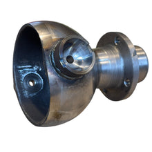 Заредете изображението в галерията, Steering Knuckle Housing Left – Bukhanka Modern (2.7L), Bukhanka Classic (2.4L &amp; 2.9L), Hunter &amp; 469 (2.7L) – OEM 316200 - 2304012 - 10 – UAZ UAZ onderdeel – OEM 316200 - 2304012 - 10