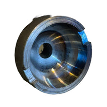 Заредете изображението в галерията, Steering Knuckle Housing Left – Bukhanka Modern (2.7L), Bukhanka Classic (2.4L &amp; 2.9L), Hunter &amp; 469 (2.7L) – OEM 316200 - 2304012 - 10 – UAZ UAZ onderdeel – OEM 316200 - 2304012 - 10