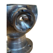 Заредете изображението в галерията, Steering Knuckle Housing Left – Bukhanka Modern (2.7L), Bukhanka Classic (2.4L &amp; 2.9L), Hunter &amp; 469 (2.7L) – OEM 316200 - 2304012 - 10 – UAZ UAZ onderdeel – OEM 316200 - 2304012 - 10