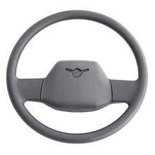 Laden Sie das Bild in den Galerie-Viewer, Steering Wheel – Bukhanka Modern (2.7L) – OEM 0452 - 00 - 3402015 - 95 – UAZPARTS.COM UAZ onderdeel – OEM 0452 - 00 - 3402015 - 95