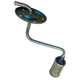 Suction Pipe & Filter, Small Fuel Tank – Bukhanka Classic (2.4L & 2.9L) – OEM 3741-1104015