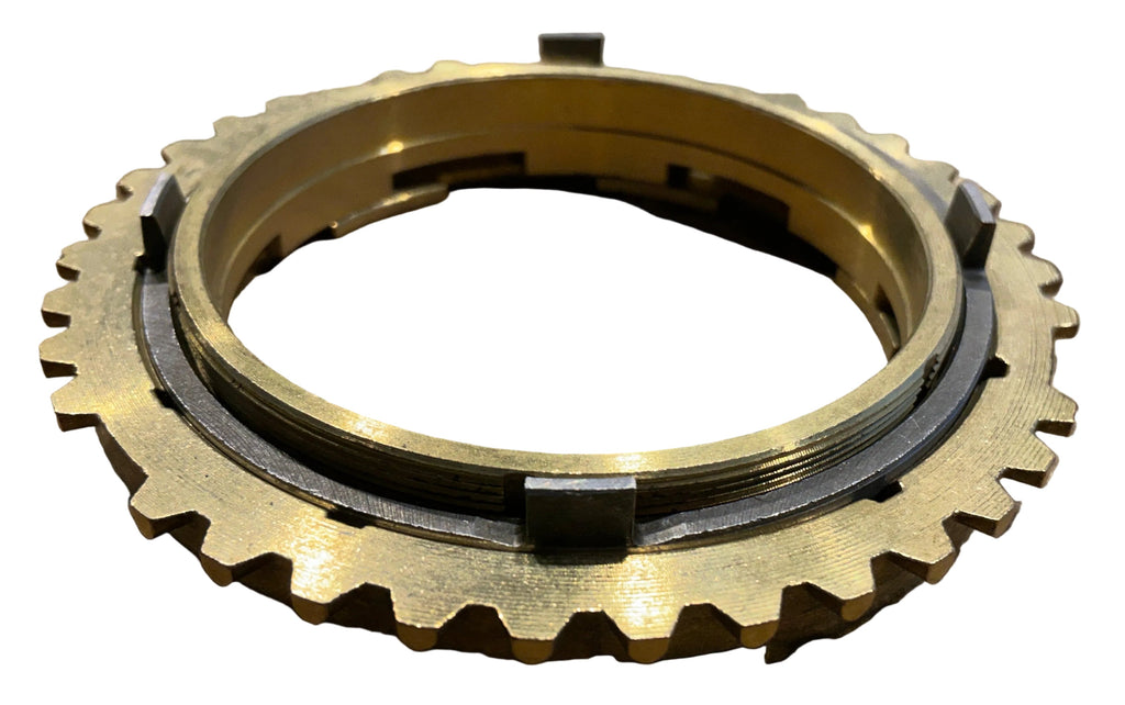 Synchro Ring 1st Gear 5 - Speed - Bukhanka Modern (2.7L); Hunter & 469 (2.7L) OEM 255 - 1701115 – UAZPARTS.COM UAZ PART – OEM 