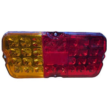 Laden Sie das Bild in den Galerie-Viewer, Taillight Set LED – Bukhanka (Classic &amp; Modern), Hunter &amp; 469 – OEM 71.3716010/11 – UAZPARTS.COM UAZ onderdeel – OEM 71.3716010/11