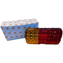 Laden Sie das Bild in den Galerie-Viewer, Taillight Set LED – Bukhanka (Classic &amp; Modern), Hunter &amp; 469 – OEM 71.3716010/11 – UAZPARTS.COM UAZ onderdeel – OEM 71.3716010/11