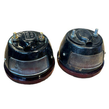 Laden Sie das Bild in den Galerie-Viewer, Taillight Set with Underlighting (2 pcs) – GAZ – OEM 451 - 34612377 – UAZPARTS.COM UAZ onderdeel – OEM 451 - 34612377 - onder verlichting