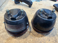 Kép betöltése a Galéria nézegetőbe, Taillight Set with Underlighting (2 pcs) – GAZ – OEM 451 - 34612377 – UAZPARTS.COM UAZ PART – OEM 451-34612377- onder verlichting