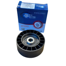 Load image into Gallery viewer, Tensioner Pulley – Bukhanka Modern (2.7L), Hunter &amp; 469 (2.7L), Patriot, Profi – OEM 406.1308080 - 20 – UAZPARTS.COM UAZ onderdeel – OEM 406.1308080 - 20