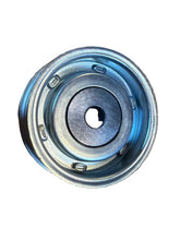 Charger l'image dans la galerie, Tensioner Pulley – Bukhanka Modern (2.7L), Hunter &amp; 469 (2.7L), Patriot, Profi – OEM 406.1308080-20 METAL HEAVY DUTY – UAZPARTS.COM UAZ PART – OEM 406.1308080-20 METAL HEAVY DUTY