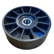 Load image into Gallery viewer, Tensioner Pulley – Bukhanka Modern (2.7L), Hunter &amp; 469 (2.7L), Patriot, Profi – OEM 408.1308080 - 21 – UAZPARTS.COM UAZ onderdeel – OEM 408.1308080 - 21
