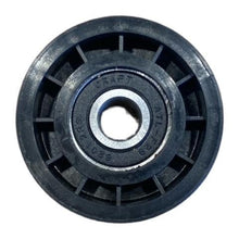 Load image into Gallery viewer, Tensioner Pulley – Bukhanka Modern (2.7L), Hunter &amp; 469 (2.7L), Patriot, Profi – OEM 4.091.130.808 – UAZPARTS.COM UAZ onderdeel – OEM 4.091.130.808