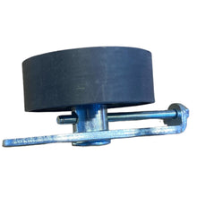 Laden Sie das Bild in den Galerie-Viewer, Tensioner with Bracket ZMZ - 514 – Bukhanka Modern (2.7L), Hunter &amp; 469 (2.7L), Patriot, Profi – OEM 406.1308067 - 02 – UAZPARTS.COM UAZ onderdeel – OEM 406.1308067 - 02