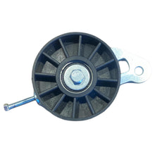 Laden Sie das Bild in den Galerie-Viewer, Tensioner with Bracket ZMZ - 514 – Bukhanka Modern (2.7L), Hunter &amp; 469 (2.7L), Patriot, Profi – OEM 406.1308067 - 02 – UAZPARTS.COM UAZ onderdeel – OEM 406.1308067 - 02