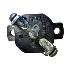 Načíst obrázek do prohlížeče Galerie, Thermal Fuse 20 Ampere – Bukhanka Classic (2.4L &amp; 2.9L), Hunter &amp; 469 (2.4L &amp; 2.9L) – OEM 59543937425 – UAZPARTS.COM UAZ onderdeel – OEM 59543937425