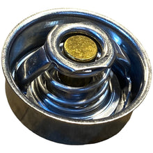 Laden Sie das Bild in den Galerie-Viewer, Thermostat 70 °C – Bukhanka Classic (2.4L &amp; 2.9L), Hunter &amp; 469 (2.4L &amp; 2.9L) – OEM TC108 - 1306100 - 03M – UAZPARTS.COM UAZ onderdeel – OEM 107.1306100 - 01