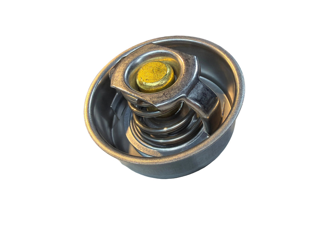 Thermostat 70 °C – Bukhanka Classic (2.4L & 2.9L), Hunter & 469 (2.4L & 2.9L) – OEM TC108-1306100-70 - Engine - UAZ spare parts