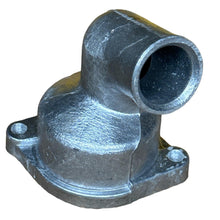 Load image into Gallery viewer, Thermostat Housing – Bukhanka Classic (2.4L), Hunter &amp; 469 (2.4L) – OEM 421 - 1306032 – UAZPARTS.COM UAZ onderdeel – OEM 421 - 1306032