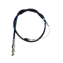 Laden Sie das Bild in den Galerie-Viewer, Throttle Cable – Bukhanka Modern (2.7L Injection) – OEM 3741 - 1108050 - 10 / 220695 - 1108050 – UAZPARTS.COM UAZ onderdeel – OEM 3741 - 1108050 - 10 / 220695 - 1108050
