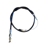 Gaszug – Bukhanka Modern (2,7L Einspritzung) – OEM 3741-1108050-10 / 220695-1108050