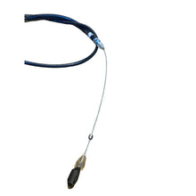 Laden Sie das Bild in den Galerie-Viewer, Throttle Cable – Bukhanka Modern (2.7L Injection) – OEM 3741 - 1108050 - 10 / 220695 - 1108050 – UAZPARTS.COM UAZ onderdeel – OEM 3741 - 1108050 - 10 / 220695 - 1108050