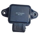 Sensor de posición del acelerador Modern Bujanka - OEM 406113000001