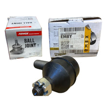 Laden Sie das Bild in den Galerie-Viewer, Tie Rod End Right - Hand Thread – Bukhanka (Classic 2.4L &amp; 2.9L, Modern 2.7L), Hunter &amp; 469 (2.4L, 2.7L &amp; 2.9L) – OEM 469 - 3414056 – UAZPARTS.COM UAZ onderdeel – OEM 469 - 3414056