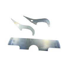 Laden Sie das Bild in den Galerie-Viewer, Timing Chain Installation Tool – Bukhanka Modern (2.7L) &amp; Hunter, Patriot, Profi – OEM 7687864XXX – UAZPARTS.COM UAZ onderdeel – OEM 7687864XXX