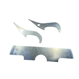Steuerketteneinbauwerkzeug – Bukhanka Modern (2.7L) & Hunter, Patriot, Profi – OEM 7687864XXX