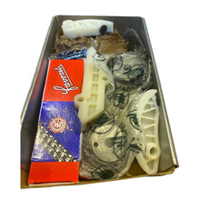Laden Sie das Bild in den Galerie-Viewer, Timing Chain Repair Kit with Double Chain – Bukhanka Modern (2.7L) – OEM 406.3906625 - 06 – UAZPARTS.COM UAZ onderdeel – OEM 406.3906625 - 06