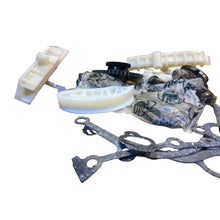 Laden Sie das Bild in den Galerie-Viewer, Timing Chain Repair Kit with Double Chain – Bukhanka Modern (2.7L) – OEM 406.3906625 - 06 – UAZPARTS.COM UAZ onderdeel – OEM 406.3906625 - 06