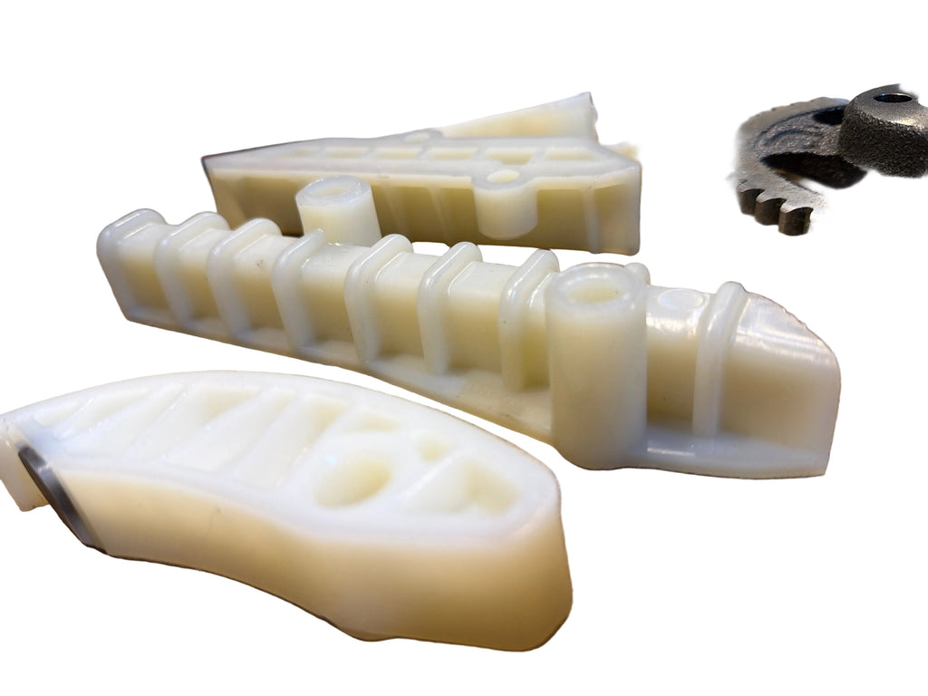 Timing Chain Single – Bukhanka Modern (2.7L) & Hunter/469 (2.7L) – OEM 406.390625 - 05SINGLE – UAZPARTS.COM UAZ PART – OEM 406.390625-05SINGLE