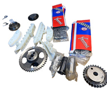 Kép betöltése a Galéria nézegetőbe, Timing Chain Single – Bukhanka Modern (2.7L) &amp; Hunter/469 (2.7L) – OEM 406.390625 - 05SINGLE – UAZPARTS.COM UAZ PART – OEM 406.390625-05SINGLE