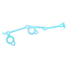 Afbeelding in Gallery-weergave laden, Timing Cover Gasket – Bukhanka Modern (2.7L), Hunter &amp; 469 (2.7L), Patriot, Profi – OEM 4.062.410.021 – UAZPARTS.COM UAZ onderdeel – OEM 4.062.410.021
