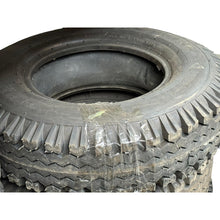 Laden Sie das Bild in den Galerie-Viewer, Tires with Inner Tube – Bukhanka Classic (2.4/2.9L) &amp; Hunter 469 (2.4/2.9L) – OEM 469 - 3106010 - 01 – UAZPARTS.COM UAZ onderdeel – OEM 469 - 3106010 - 01