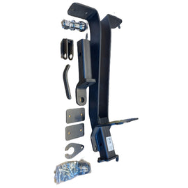 Tow Hitch Square Bozal 50×50 mm – UAZ Patriot – OEM 6509E – UAZPARTS.COM UAZ onderdeel – OEM 6509E