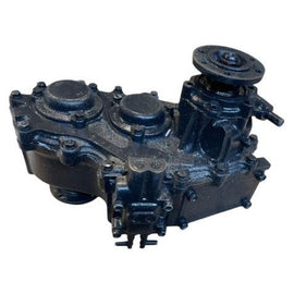 Transfer Case – Bukhanka (Classic & Modern), Hunter & 469, Patriot & Profi – OEM 3909 - 95 - 1800120 - 00 – UAZPARTS.COM UAZ onderdeel – OEM 3909 - 95 - 1800120 - 00