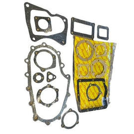 Transfer Case Gasket Set – Bukhanka (Classic & Modern) & Hunter 469 – OEM RG452 - 1700000 – UAZPARTS.COM UAZ onderdeel – OEM RG452 - 1700000