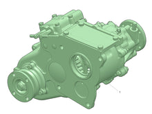 Lataa kuva Galleria-katseluun, Transfer Case mechanical / electrical speed sensor and for ABS cars - Bukhanka (Classic 2.4L &amp; 2.9L, Modern 2.7L) OEM 390995180012000 – UAZPARTS.COM UAZ PART – OEM 996118336