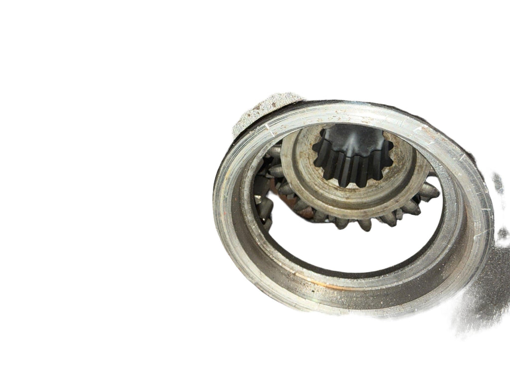 Transfer Case No - ABS - Bukhanka (Classic 2.4L & 2.9L, Modern 2.7L) – UAZPARTS.COM UAZ PART – OEM 996118336